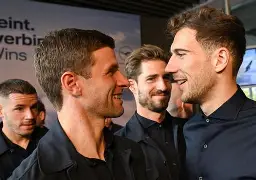 关于德国队力挫对手，轻松晋级下一轮的信息