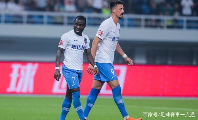 武汉卓尔主场战天津泰达,争夺三分的简单介绍 武汉卓尔主场战天津泰达,争夺三分的简单介绍