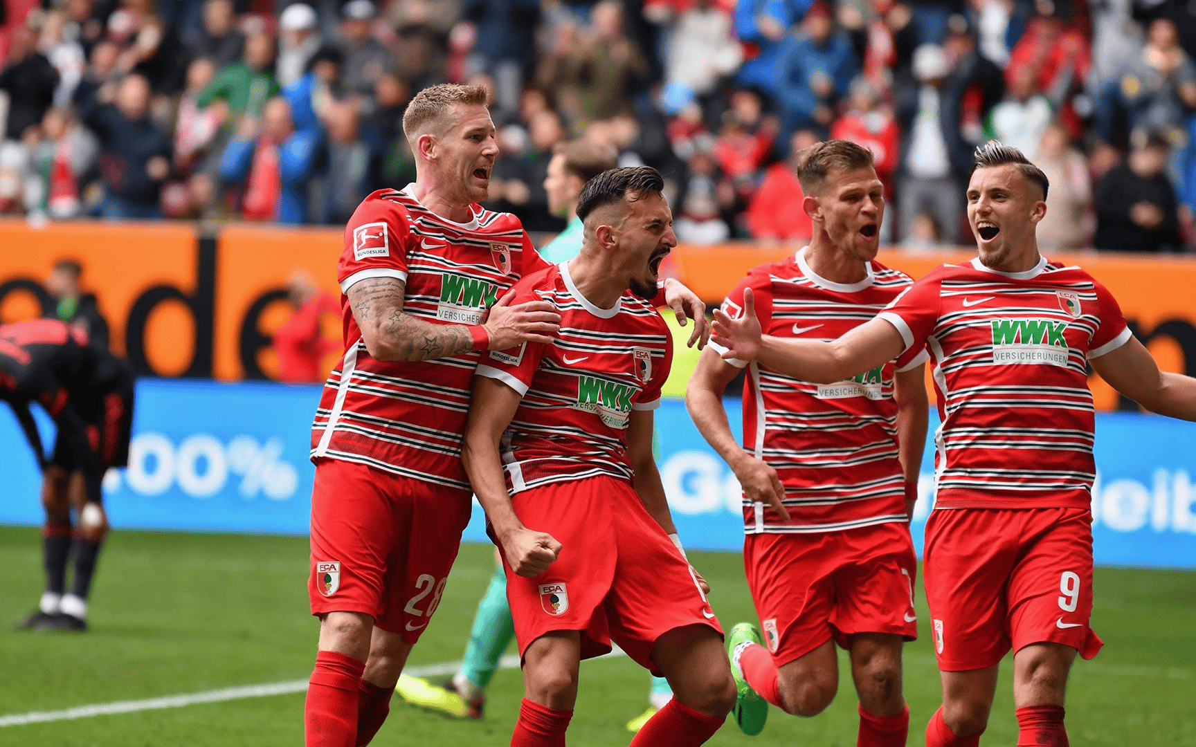 包含汉堡SV迎战奥格斯堡,争夺保级关键三分的词条 包含汉堡SV迎战奥格斯堡,争夺保级关键三分的词条