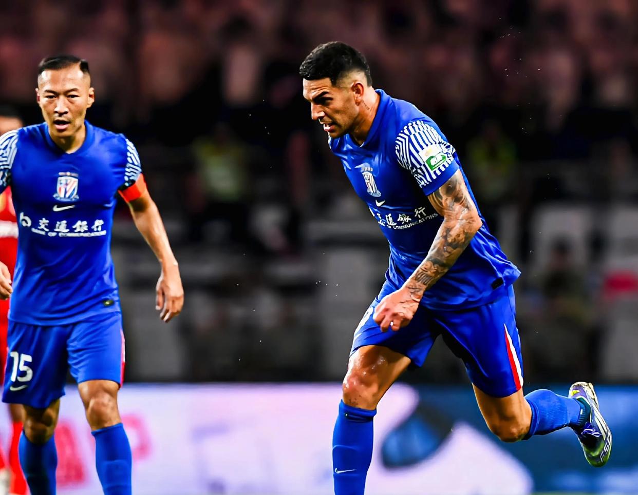 北京国安主场不敌广州富力，遗憾告负的简单介绍