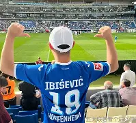 包含霍芬海姆主场作战备受瞩目，期待着豪取三分的词条