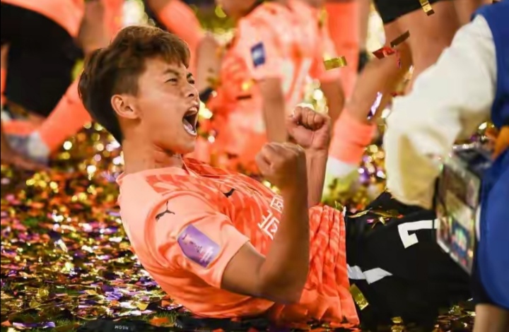 大发娱乐官方网站-中国女足不负众望，以实力守护女足比赛荣耀的简单介绍