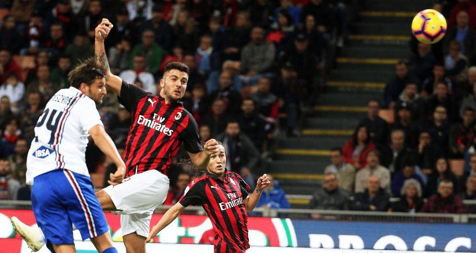 包含AC米兰豪胜那不勒斯,保持不败势头的词条 包含AC米兰豪胜那不勒斯,保持不败势头的词条