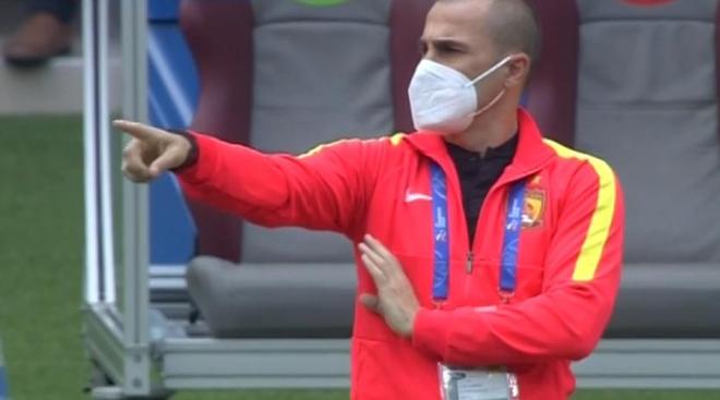 大发娱乐官方网站-恒大外援发威，淘汰赛资格提前锁定