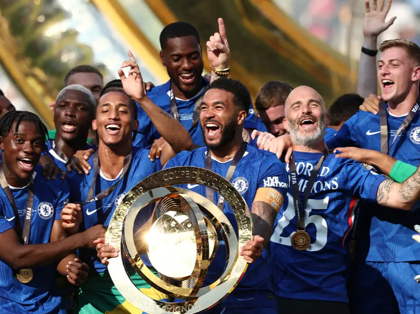 切尔西主场喜迎胜利，名次不断攀升(切尔西的主场在哪个城市)