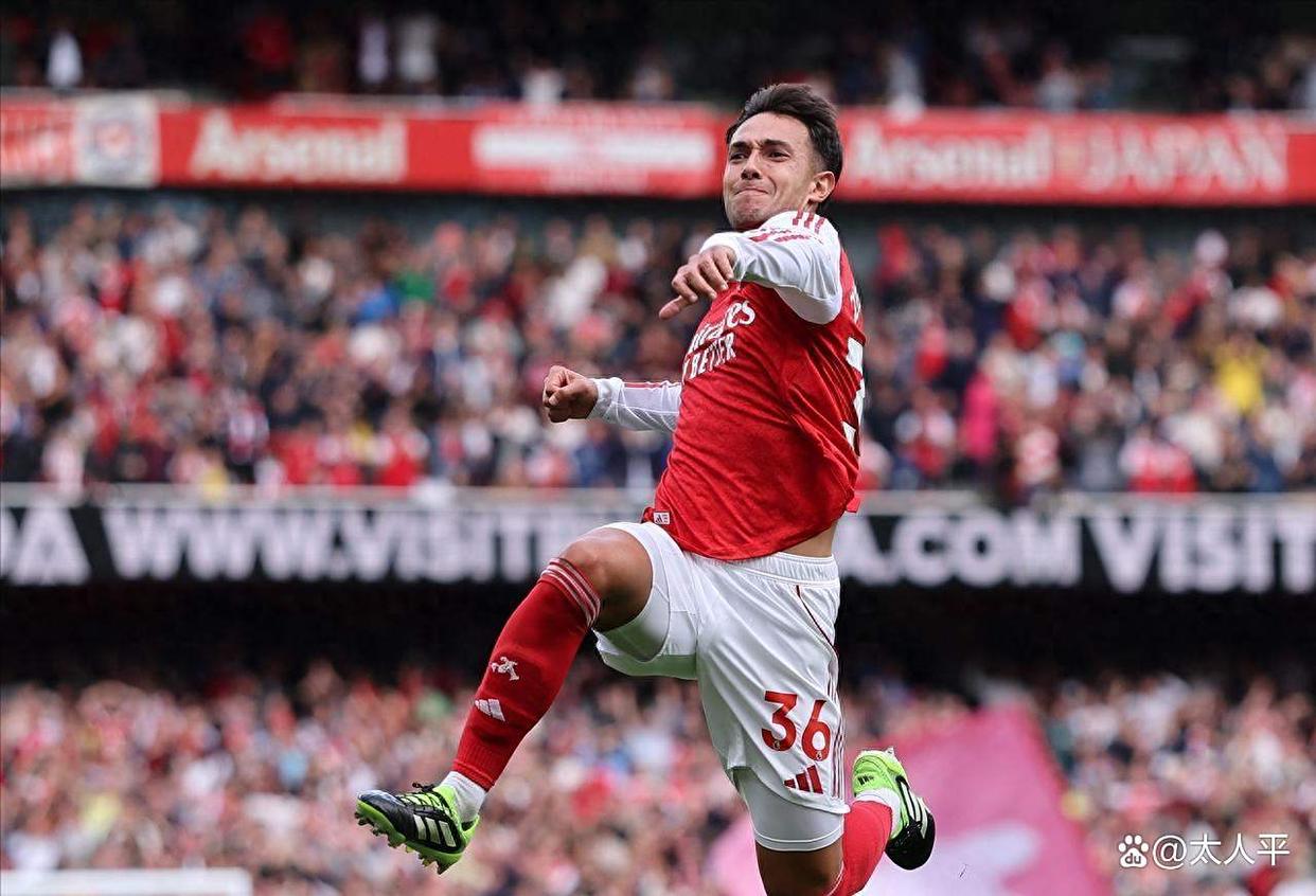 阿森纳励志大胜，实力获得更多关注和认可