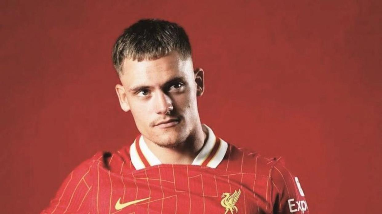 利物浦主教练表态支持德国足球联赛 利物浦主教练表态支持德国足球联赛