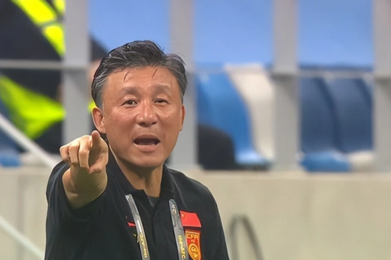 江苏战队备战强敌，教练高调表示信心的简单介绍