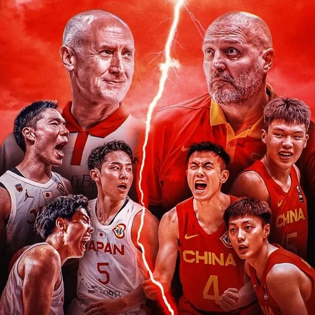 强强对抗再度引爆热闹气氛，球员个个亮眼的简单介绍