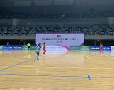 大发娱乐登录入口-哥伦比亚女足备战南美锦标赛，气势如虹的简单介绍